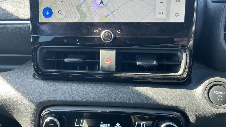 Toyota Yaris 1.5 Hybrid Excel 5dr CVT Hybrid Hatchback